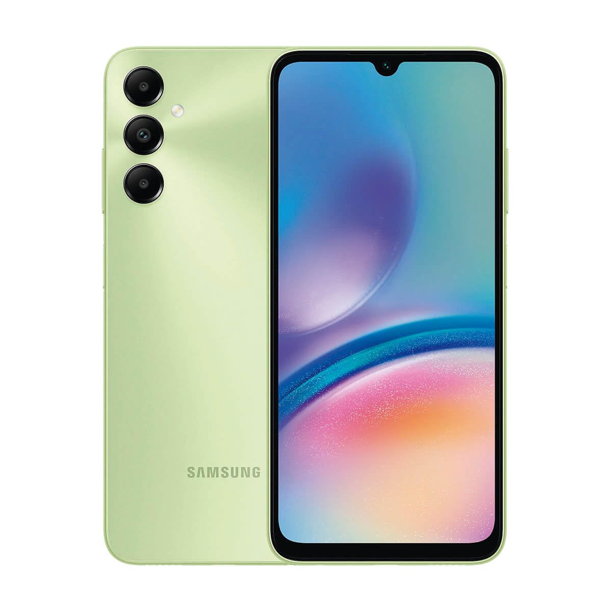 Good Refurbished Samsung Galaxy A05s - Unlocked - ReDial Good Refurbished Samsung Galaxy A05s - Unlocked - ReDial